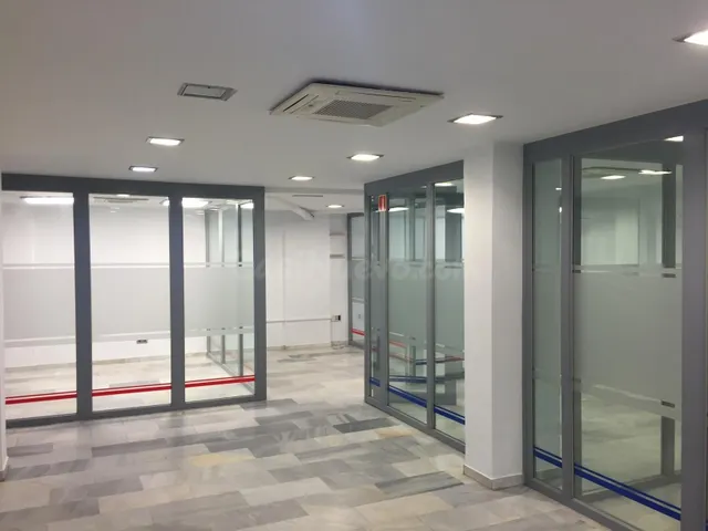OFICINA EN PLENO CENTRO DE CÓRDOBA
