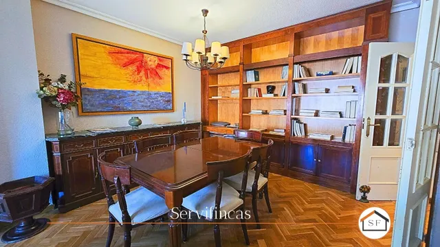 Piso 3 habitaciones 152m² en venta - Pacífico — 8
