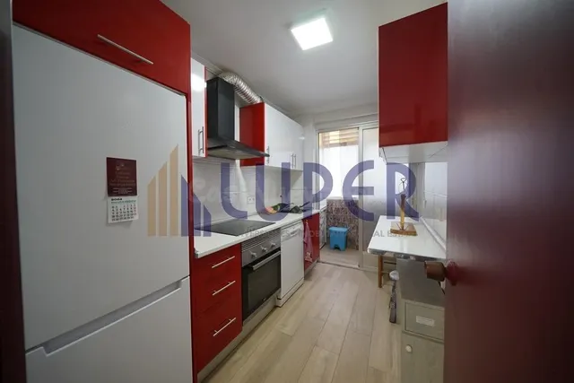 PISO EN VENTA EN SAN VICENTE ZONA VICENTE SAVALL - foto 4