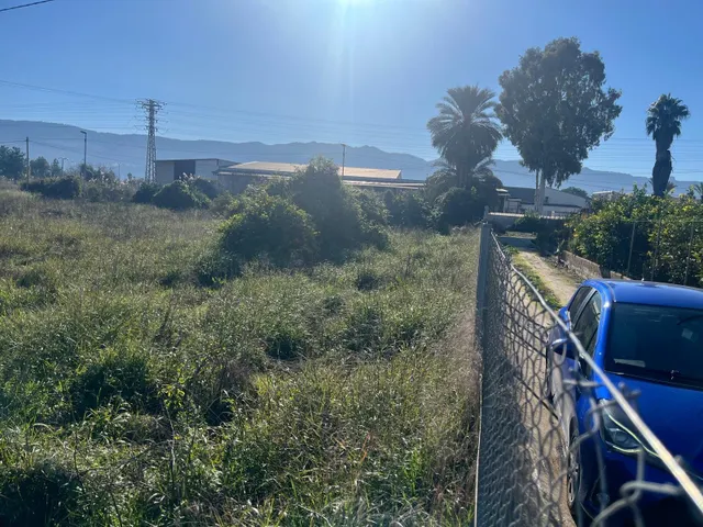 Terreno Urbano en Venta en La Alberca - Oportunidad Única 616652603 — 2