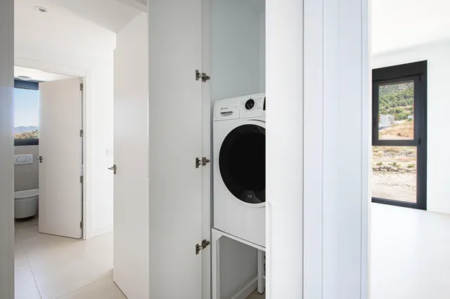 Apartamento 3 habitaciones 118m² en venta - Centro — 23