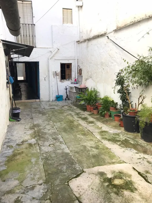 Gran casa para reformar - foto 3