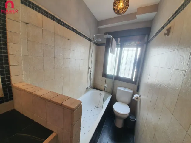Ideal piso en San Basilio , piso en primera planta reformado y todo exterior — 19