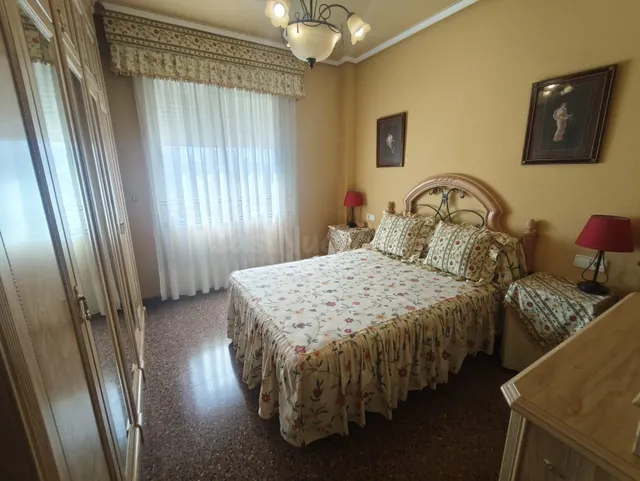 Piso en Petrer zona chimeneas de vpo — 8