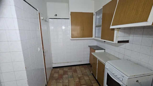 PISO EN SARRIÀ DE DALT — 12