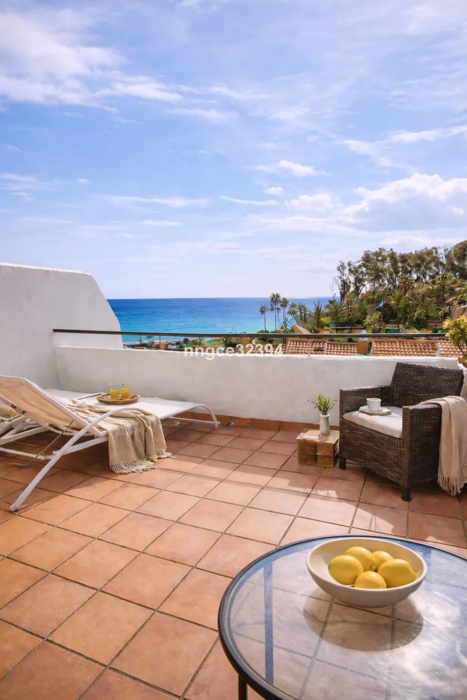 Adosado 4 habitaciones 235m² en venta - Costa del Sol