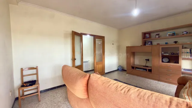 Piso en Venta - A un paso del Centro de la Ciudad y cerca de la universidad Laboral — 5