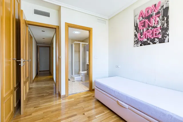 Estupendo piso en juan pablo ii, zona jc1 — 15