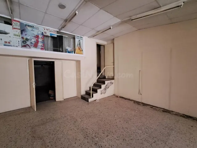 LOCAL COMERCIAL DE LLOGUER A LA RAMBLA SANT FERRAN D'IGUALAD - foto 5