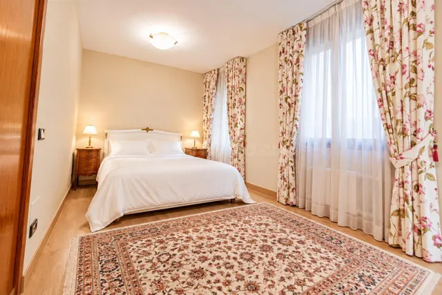 Piso 1 habitación 94m² en venta - Acacias — 5
