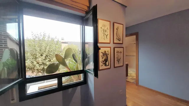 CHALET EN VENTA EN PAULA LÓPEZ-COVARESA — 42