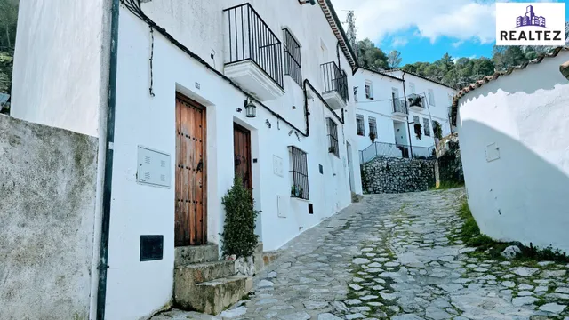 Casa en Grazalema — 30