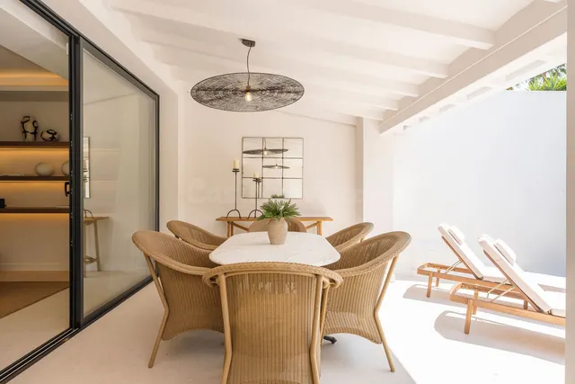 Adosado 4 habitaciones 273m² en venta - Marbella - foto 5