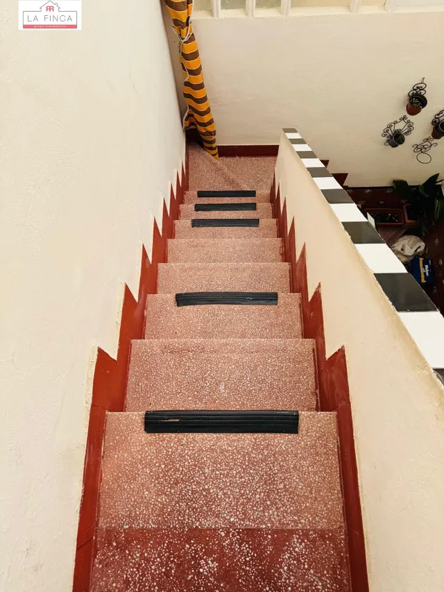 Casa Independiente — 27