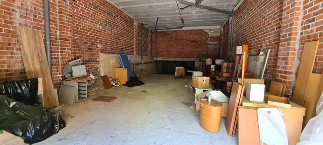 LOCAL COMERCIAL EN VENDA A LA MAURINA — 9