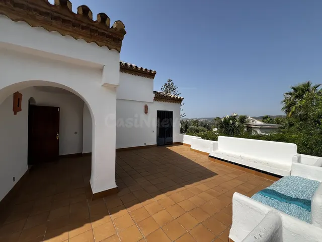 Chalet 5 habitaciones 696m² en venta - Costa Del Sol - foto 5