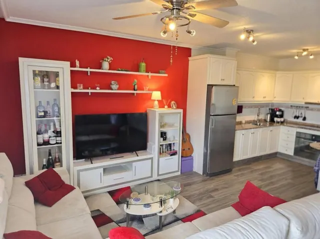 Apartamento 2 habitaciones 70m² en venta - Pueblo 5 — 7