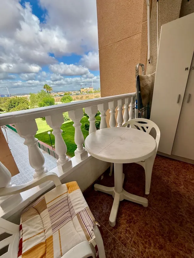 Apartamento 2 habitaciones 53m² en venta - Parque de las Naciones — 14