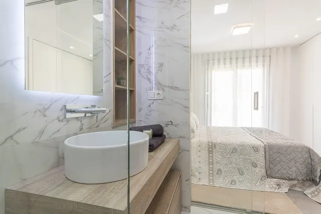 Nuevo conjunto residencial en Los Balcones (Torrevieja) — 32