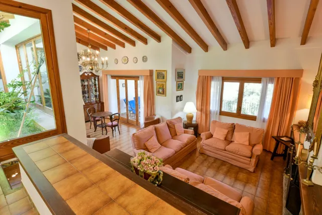 Villa de Lujo 6 habitaciones 431m² en venta - Establiments -