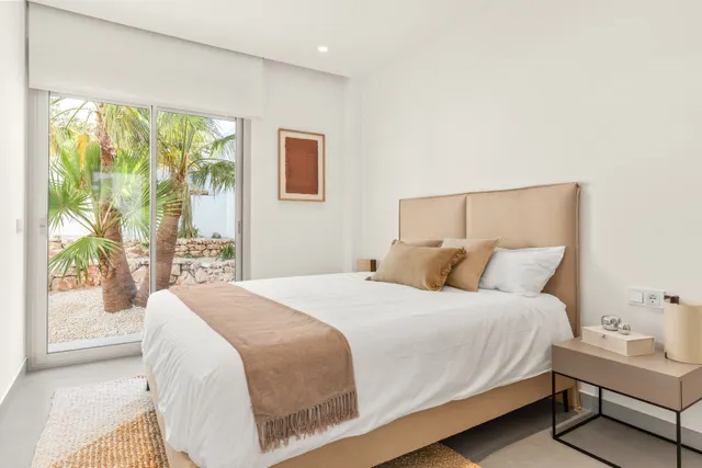 Villa 4 habitaciones 215m² en venta - Cumbre del Sol — 19