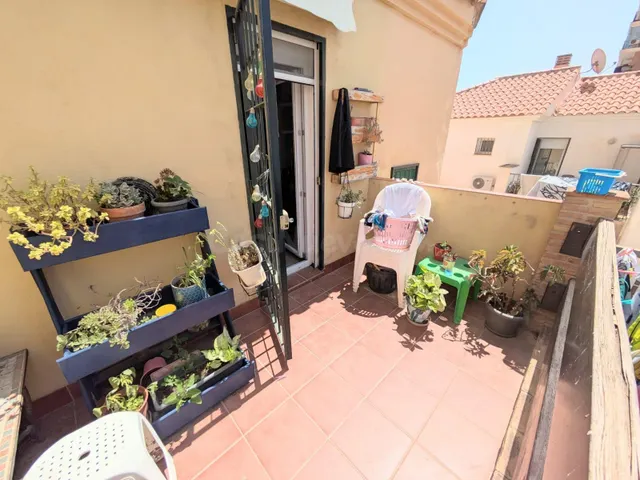 Casa adosada en venta en El Pinillo, Torremolinos — 2