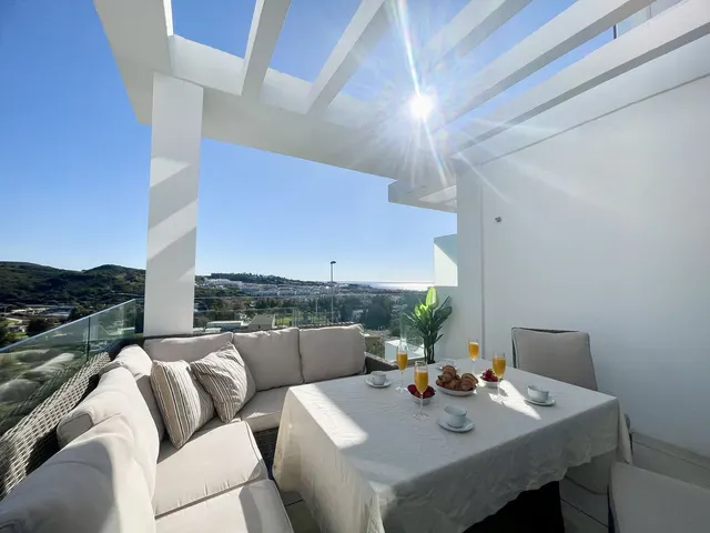 Apartamento 3 habitaciones 101m² en venta - Riviera del sol — 23