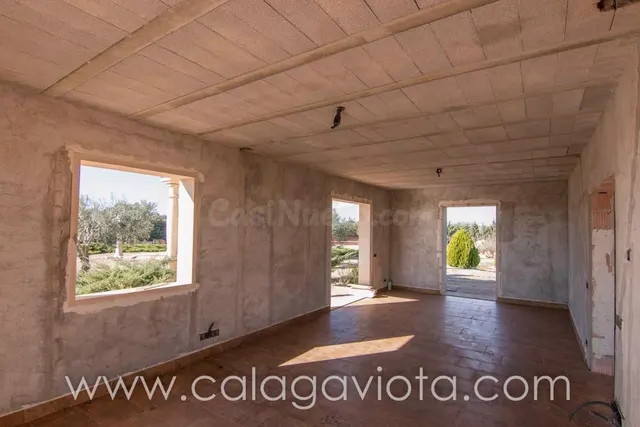Chalet con impresionantes vistas - foto 3