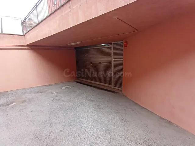PLAZA DE PARKING EN CALLE RAMON LLULL SENTMENAT