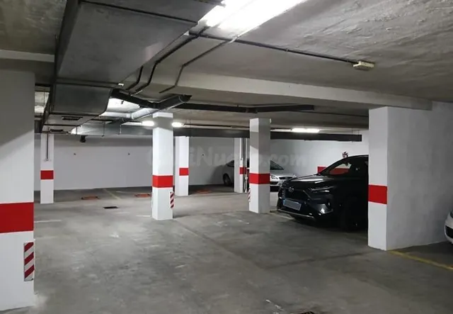 PLAZAS DE APARCAMIENTO EN VENTA, Santa Fe, Granada — 2