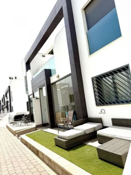 Apartamento 2 habitaciones 73m² en venta - La Zenia — 14