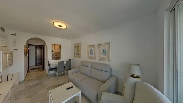 Apartamento 2 habitaciones 63m² en venta - Marbella — 8