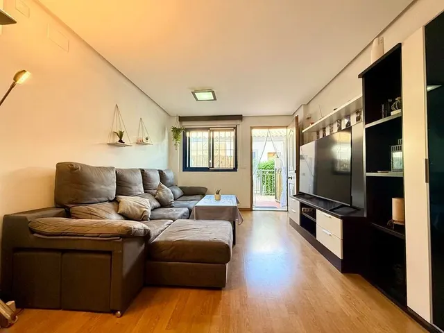 Adosada en Venta en Nucia, La Alicante — 12