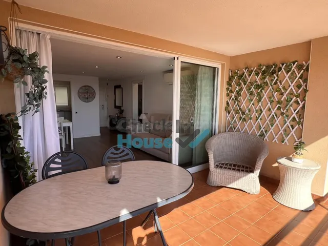 Apartamento en Alquiler en Sant Antoni de Calonge Girona