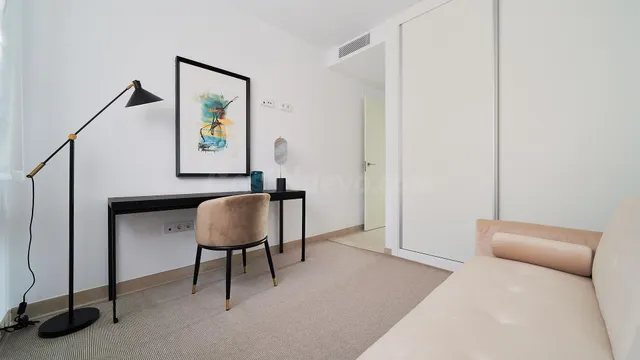 Apartamento 2 habitaciones 131m² en venta - Carvajal - foto 5