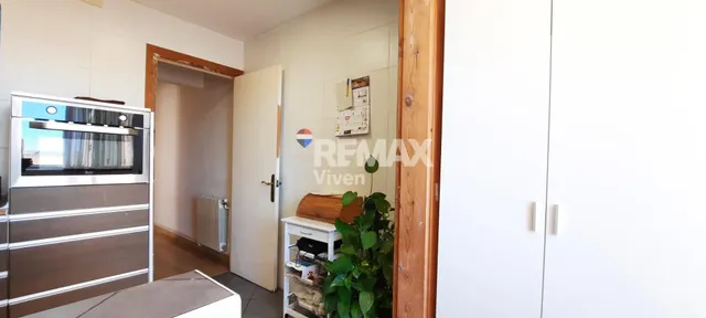 Precioso ático con terraza céntrico — 26
