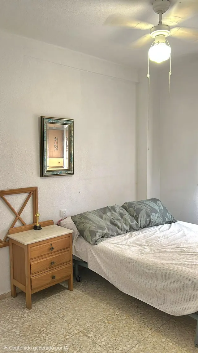 PISO EN SANTA POLA CON DOS TERRAZAS A 50 METROS DE LA PLAYA — 19