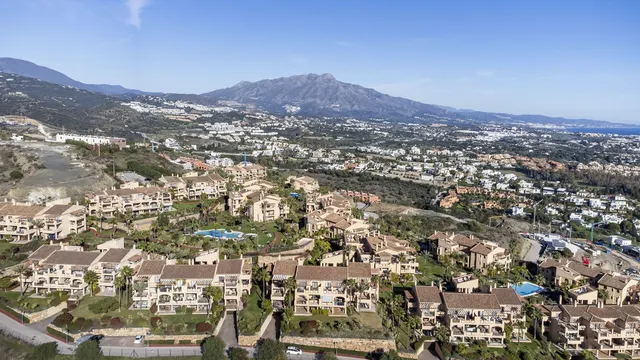 Apartamento 2 habitaciones 103m² en venta - Costa del Sol — 34