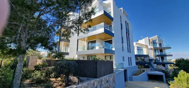 Apartamento 3 habitaciones 113m² en venta - Las Colinas Golf — 3