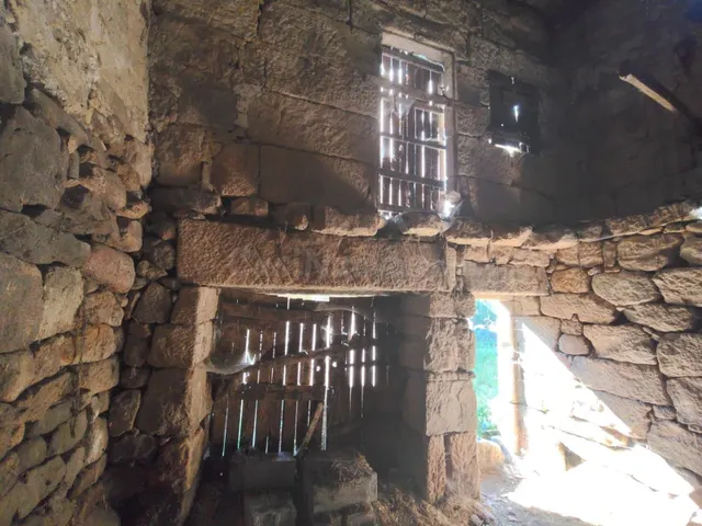 Casa para restaurar, muy económica. Zona ARMARIZ – NOGUEIRA DE RAMUÍN — 4