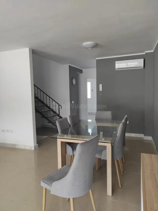 Casa Tipo Dúplex 3 habitaciones 200m² en venta - San Miguel 
