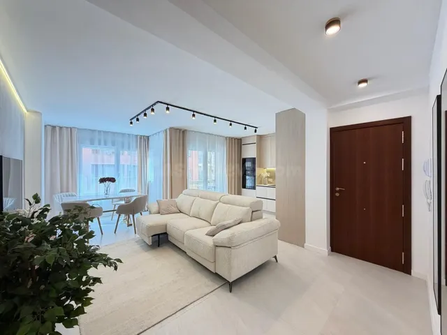 Apartamento 4 habitaciones 107m² en venta - Estacion de autobuses — 4
