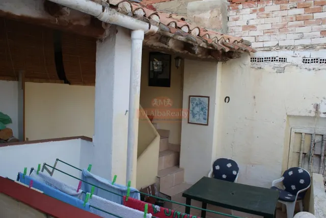 Se vende casa en Lietor — 7