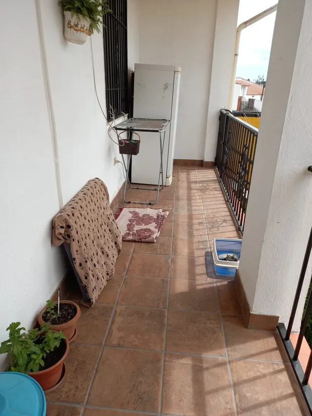Casa independiente en Villarrubia - foto 5