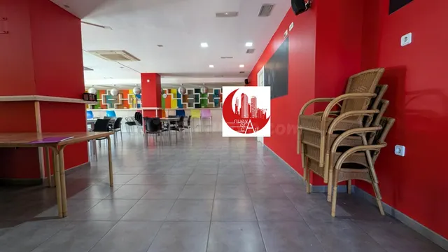 ¡BAR EN VENTA EN PERFECTAS CONDICIONES EN EL GARBANZAL! — 4