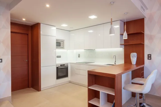 ESPECTACULAR VILLA INDEPENDIENTE DE LUJO CON PISCINA PRIVADA - foto 5