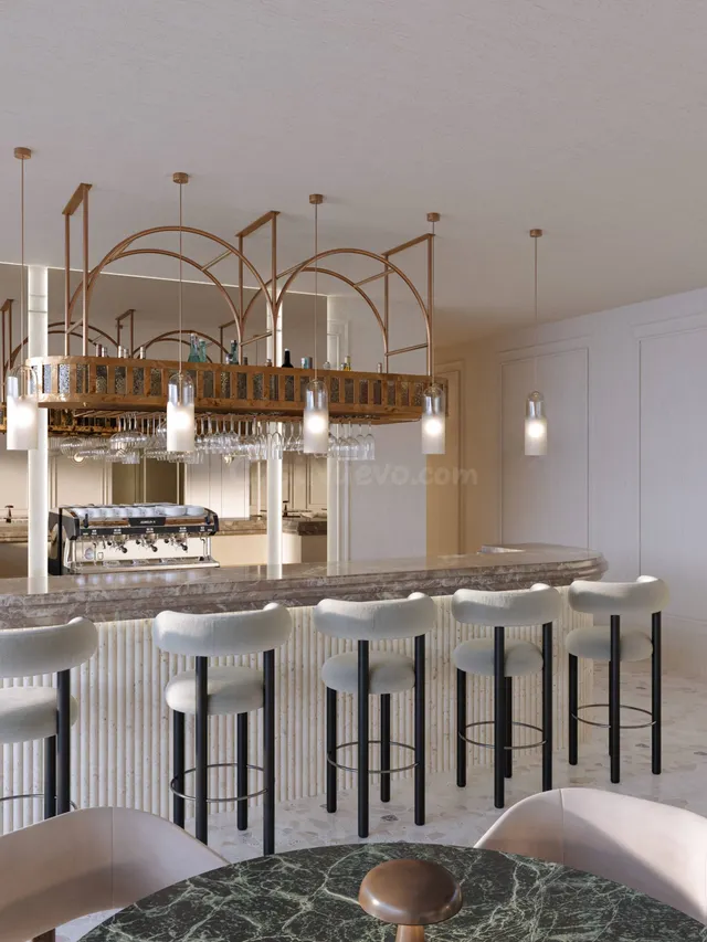 Ático 3 habitaciones 305m² en venta - Nueva Milla De Oro - foto 5