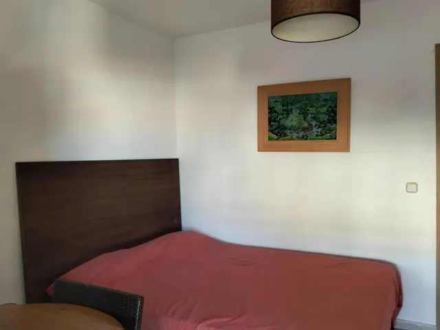 Se alquila habitaciones — 21