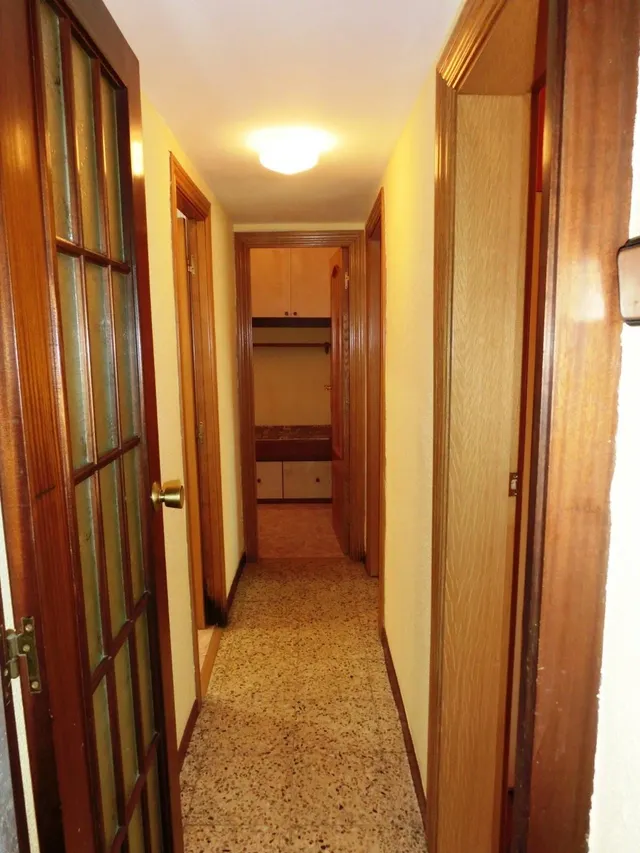 PISO ALQUILADO EN VENTA EN POBLENOU — 7