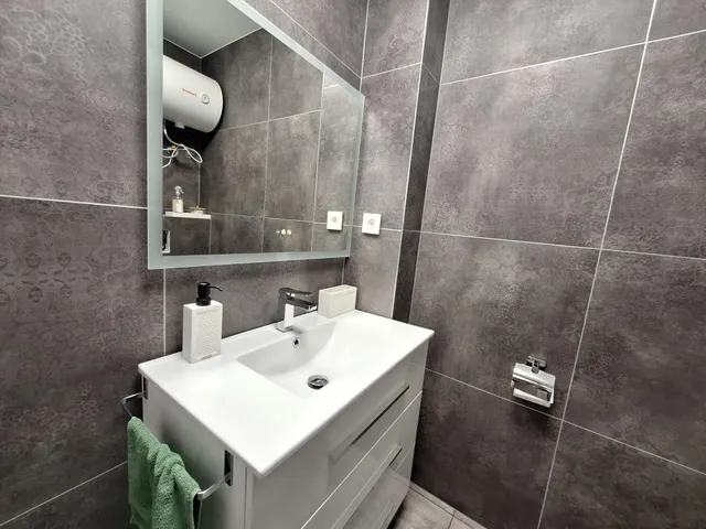 Estudio Reformado en la Zona de Torretas, Torrevieja — 13
